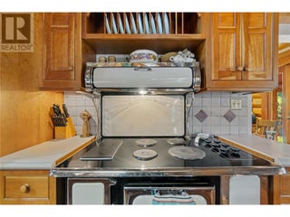 1291 Otter Lake Road. Armstrong, British Columbia