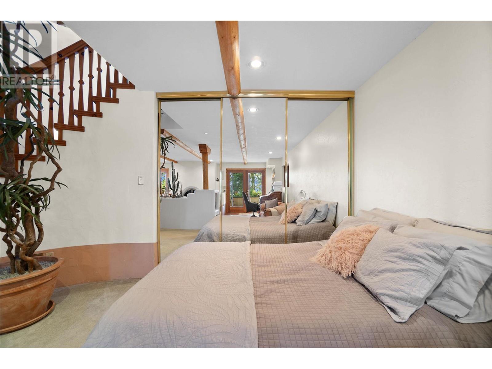 1291 Otter Lake Road. Armstrong, British Columbia