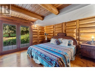 1291 Otter Lake Road. Armstrong, British Columbia