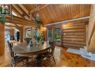 1291 Otter Lake Road. Armstrong, British Columbia