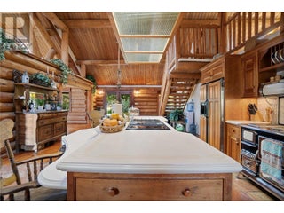 1291 Otter Lake Road. Armstrong, British Columbia