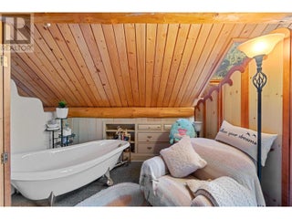 1291 Otter Lake Road. Armstrong, British Columbia