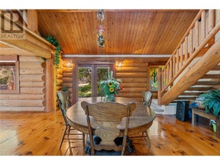 1291 Otter Lake Road. Armstrong, British Columbia