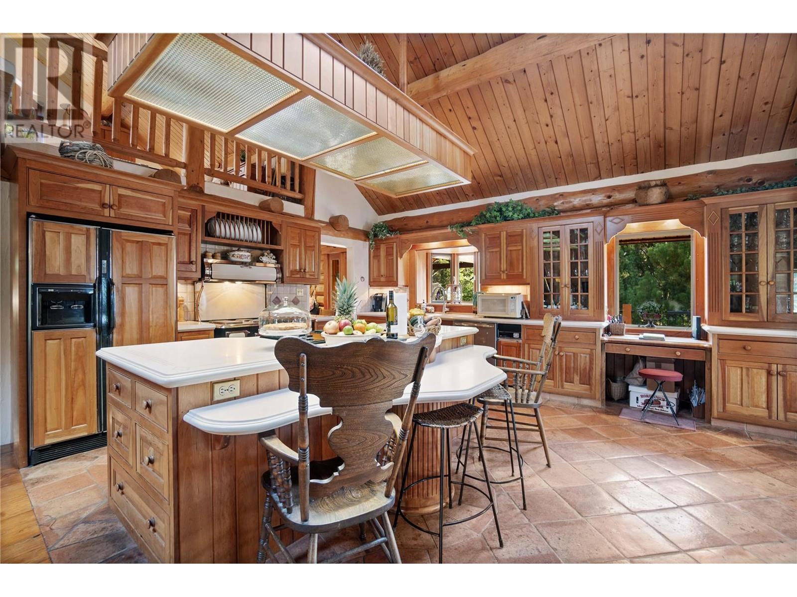 1291 Otter Lake Road. Armstrong, British Columbia