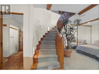 1291 Otter Lake Road. Armstrong, British Columbia