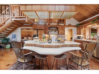 1291 Otter Lake Road. Armstrong, British Columbia