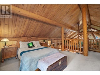 1291 Otter Lake Road. Armstrong, British Columbia