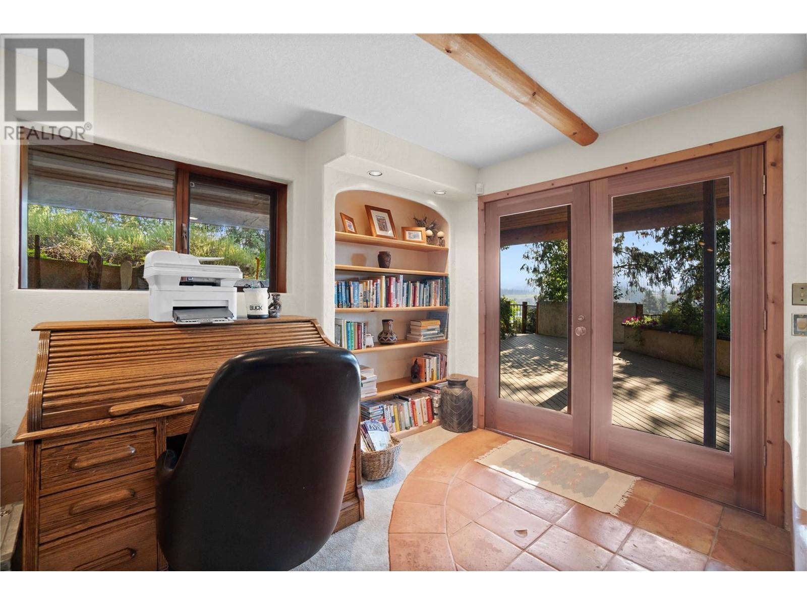 1291 Otter Lake Road. Armstrong, British Columbia