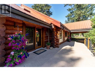 1291 Otter Lake Road. Armstrong, British Columbia