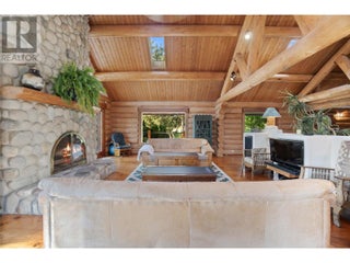 1291 Otter Lake Road. Armstrong, British Columbia