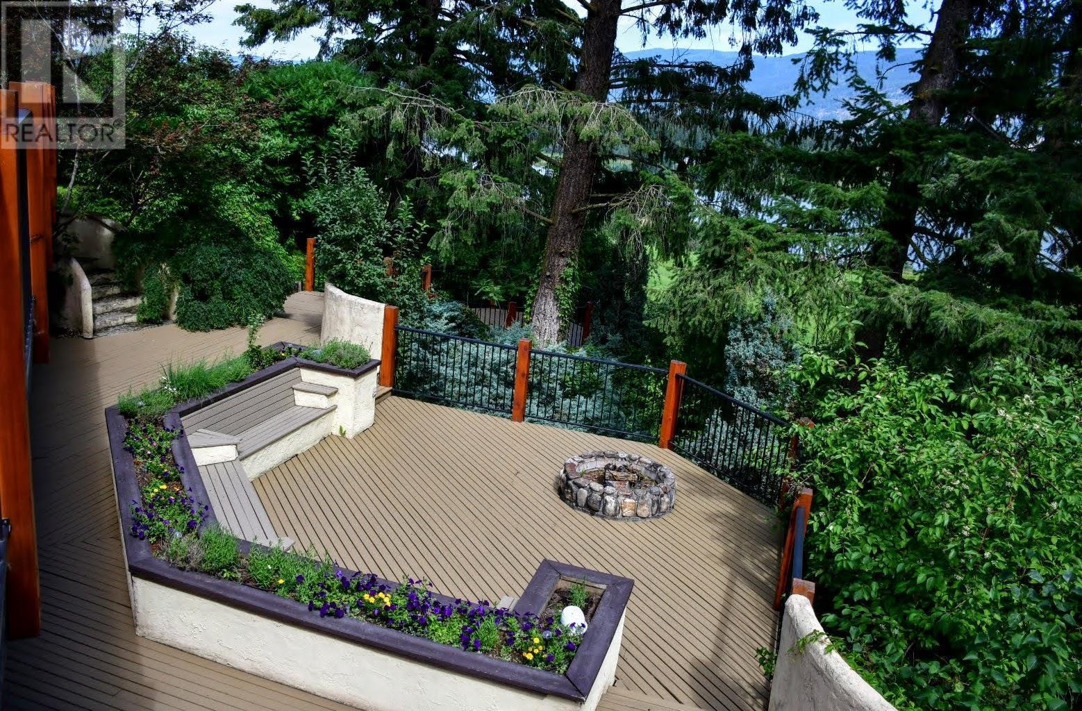 1291 Otter Lake Road. Armstrong, British Columbia