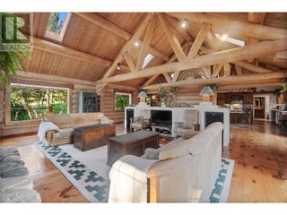 1291 Otter Lake Road. Armstrong, British Columbia