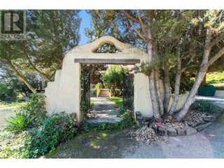 1291 Otter Lake Road. Armstrong, British Columbia