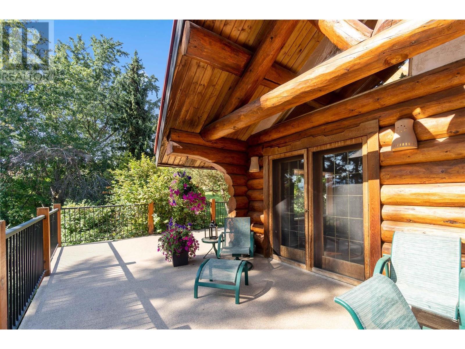 1291 Otter Lake Road. Armstrong, British Columbia