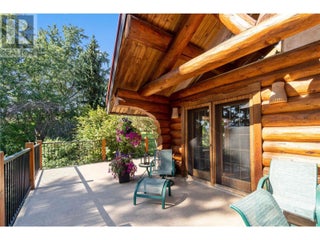 1291 Otter Lake Road. Armstrong, British Columbia