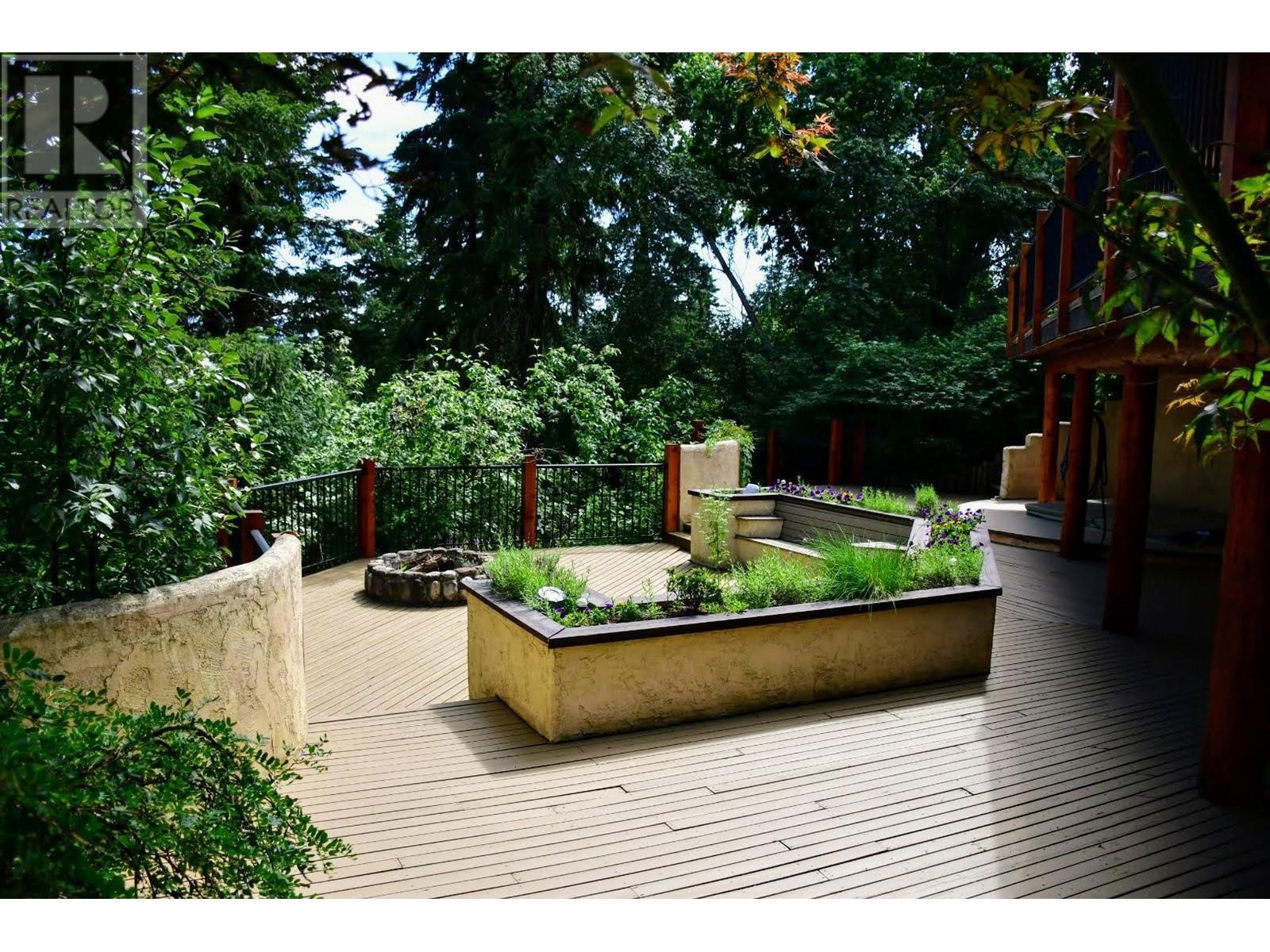 1291 Otter Lake Road. Armstrong, British Columbia