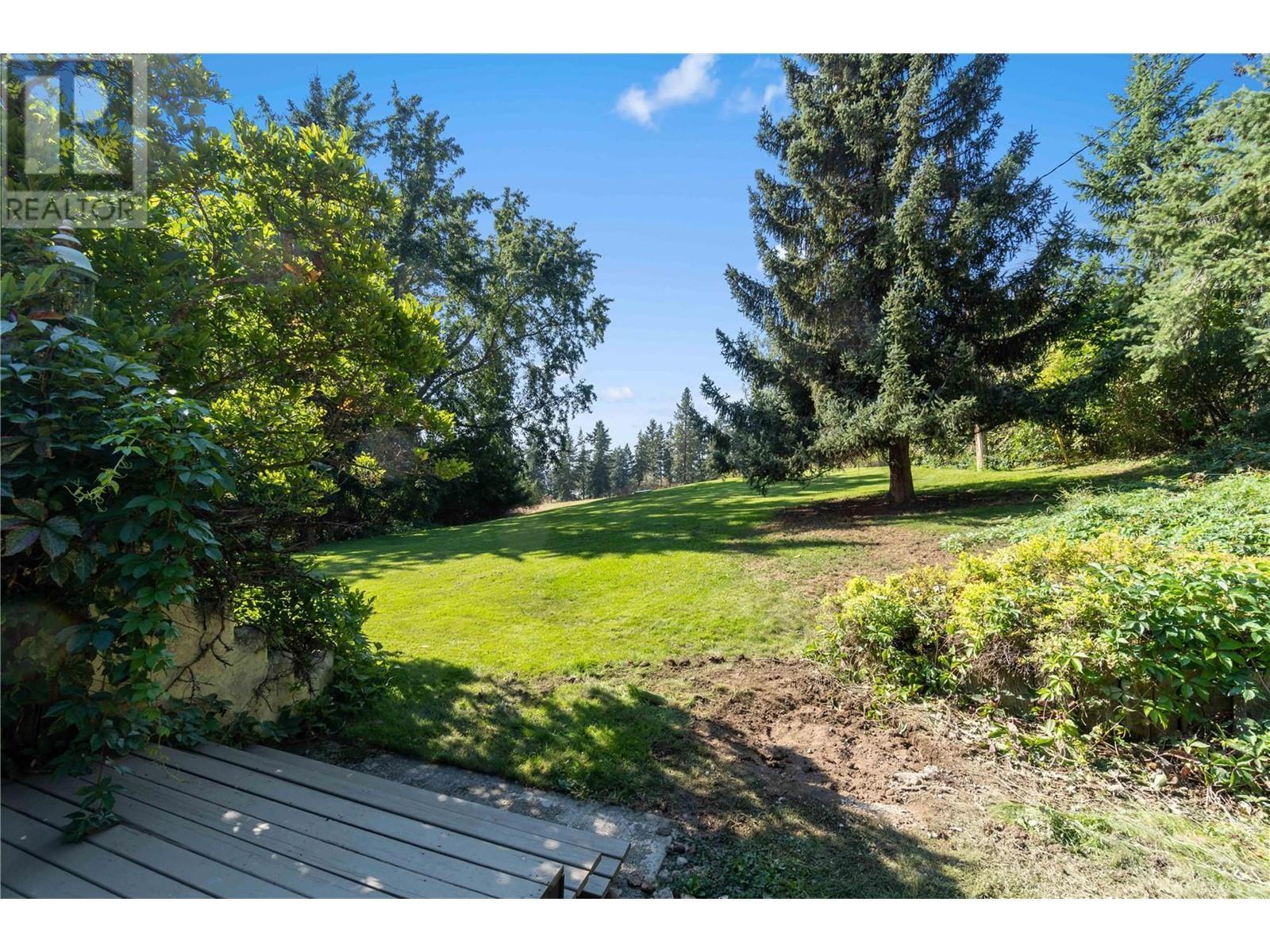 1291 Otter Lake Road. Armstrong, British Columbia