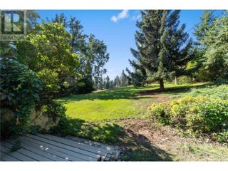 1291 Otter Lake Road. Armstrong, British Columbia