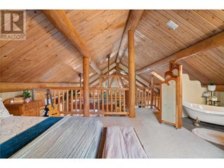 1291 Otter Lake Road. Armstrong, British Columbia