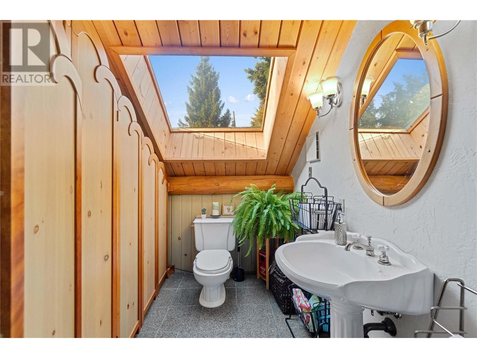 1291 Otter Lake Road. Armstrong, British Columbia