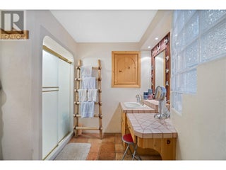 1291 Otter Lake Road. Armstrong, British Columbia