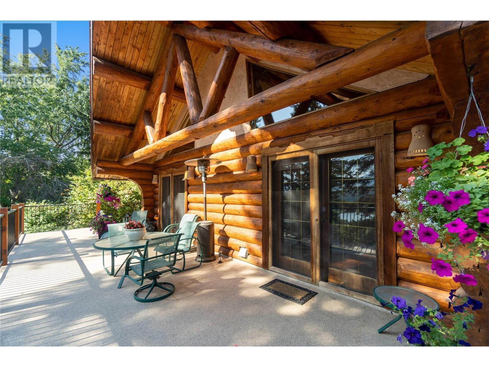 1291 Otter Lake Road. Armstrong, British Columbia