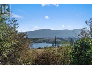 1291 Otter Lake Road. Armstrong, British Columbia