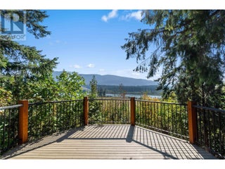 1291 Otter Lake Road. Armstrong, British Columbia