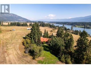 1291 Otter Lake Road. Armstrong, British Columbia