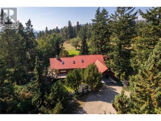 1291 Otter Lake Road. Armstrong, British Columbia