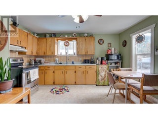 4600 50 Street Ne. Salmon Arm, British Columbia