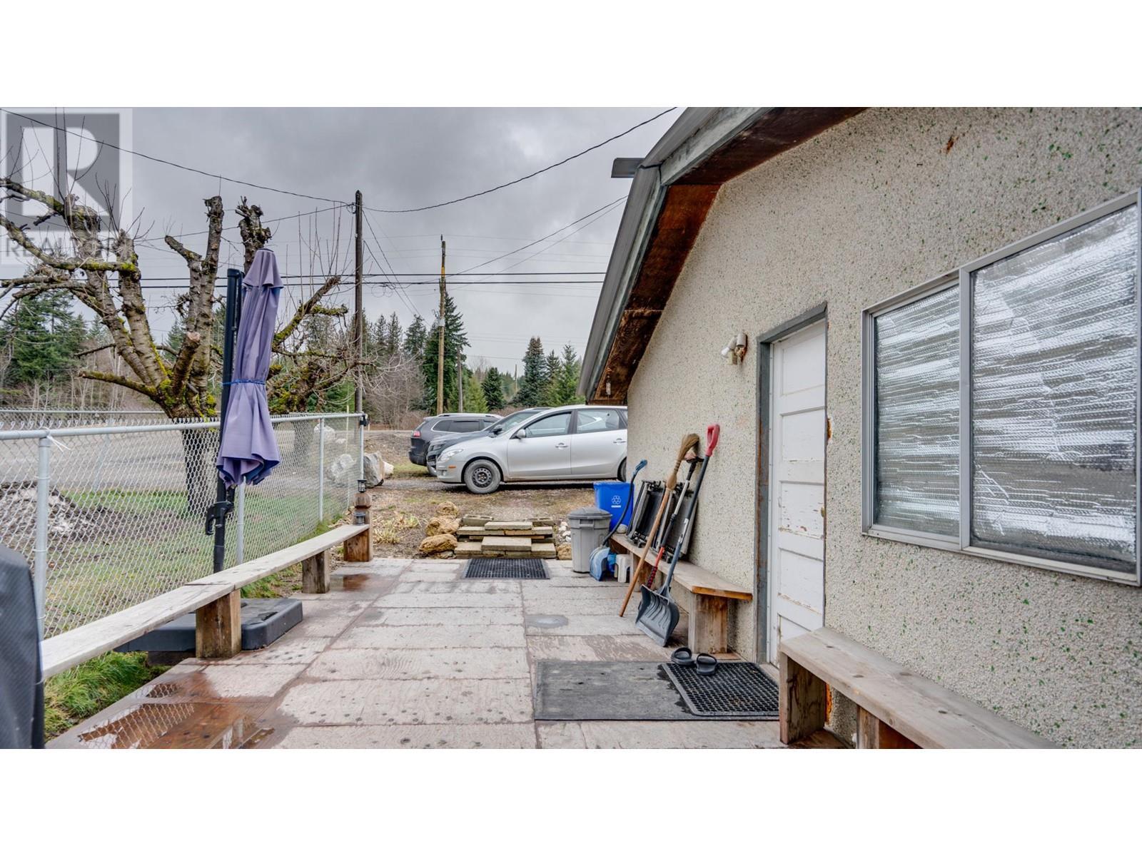 4600 50 Street Ne. Salmon Arm, British Columbia