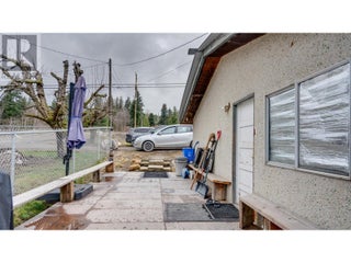 4600 50 Street Ne. Salmon Arm, British Columbia