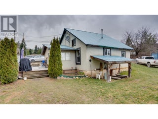 4600 50 Street Ne. Salmon Arm, British Columbia