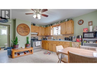 4600 50 Street Ne. Salmon Arm, British Columbia