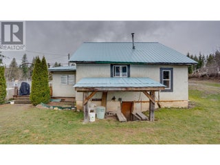 4600 50 Street Ne. Salmon Arm, British Columbia