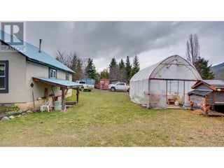 4600 50 Street Ne. Salmon Arm, British Columbia