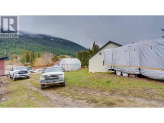 4600 50 Street Ne. Salmon Arm, British Columbia