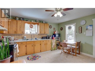 4600 50 Street Ne. Salmon Arm, British Columbia