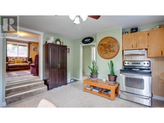 4600 50 Street Ne. Salmon Arm, British Columbia