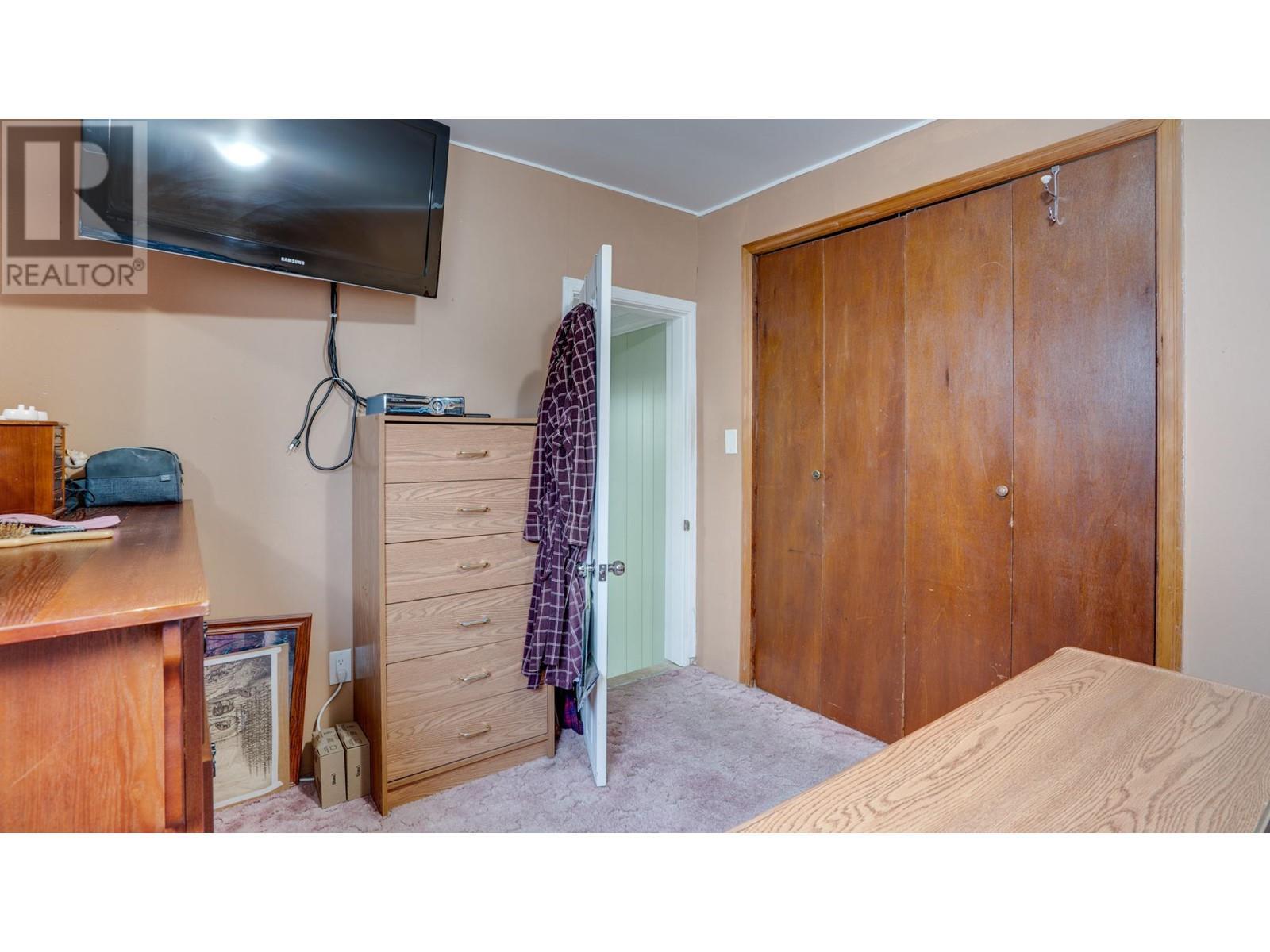 4600 50 Street Ne. Salmon Arm, British Columbia