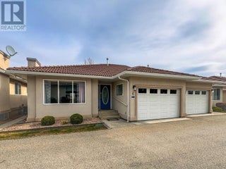 2 Royal Ann Court Unit# 4. Osoyoos, British Columbia