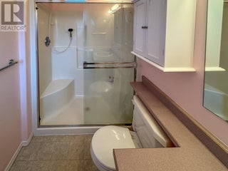 2 Royal Ann Court Unit# 4. Osoyoos, British Columbia