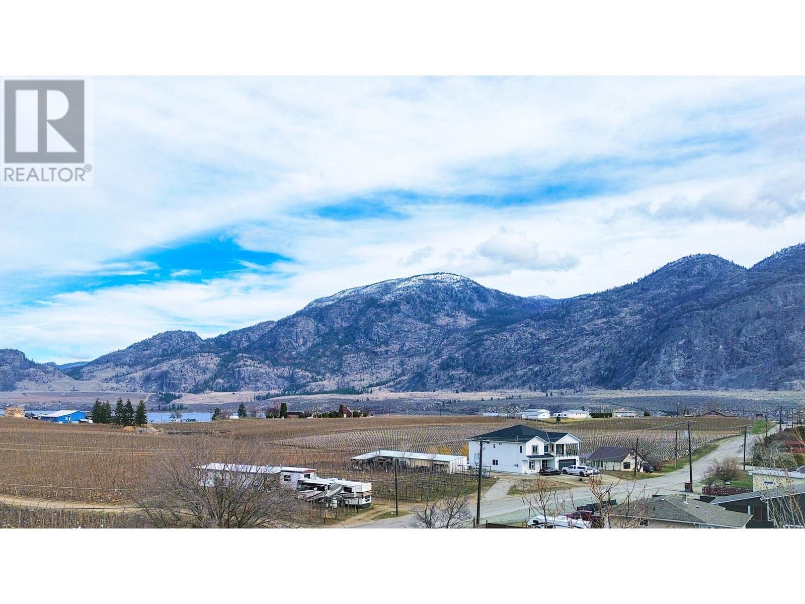 2 Royal Ann Court Unit# 4. Osoyoos, British Columbia