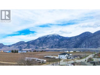 2 Royal Ann Court Unit# 4. Osoyoos, British Columbia