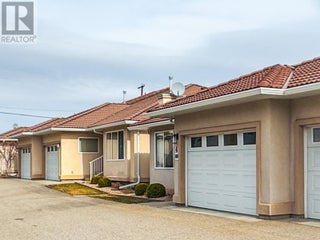 2 Royal Ann Court Unit# 4. Osoyoos, British Columbia