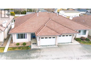 2 Royal Ann Court Unit# 4. Osoyoos, British Columbia