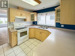 2 Royal Ann Court Unit# 4. Osoyoos, British Columbia