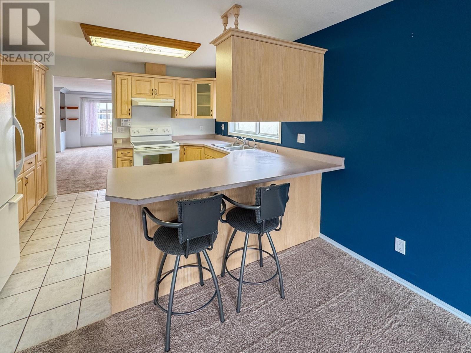 2 Royal Ann Court Unit# 4. Osoyoos, British Columbia