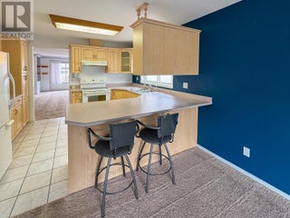 2 Royal Ann Court Unit# 4. Osoyoos, British Columbia